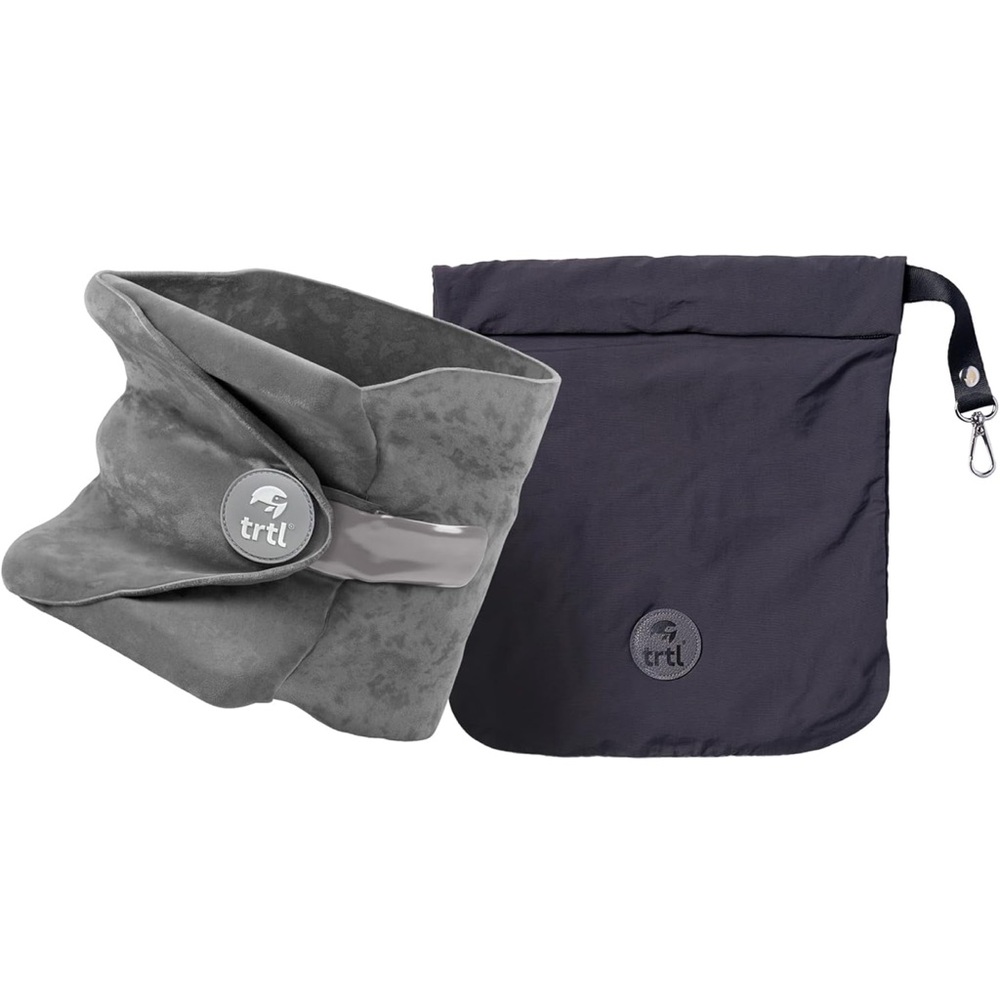 Trtl pillow
